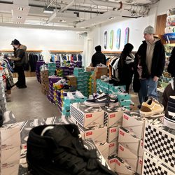 Adrift - Massive Vans sale $50!