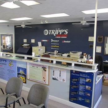 Tripp's Tire Pros - Tires Near Me - Ayden, North Carolina Tripp's Tire Pros - Tires Near Me - Ayden, North Carolina
