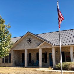AAA Roofing - Metal Roof at Fort Clark Springs