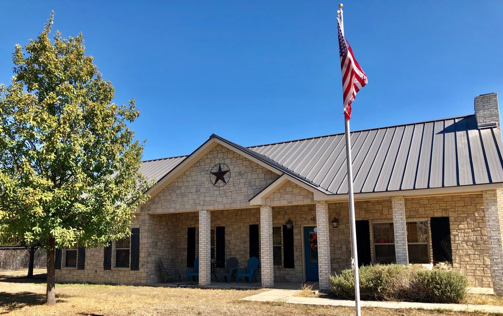 Slide of AAA Roofing