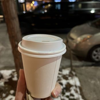 The Chocolate Room - Dark Hot Chocolate - Dark 16oz - Desserts Near Me - Brooklyn, New York The Chocolate Room - Dark Hot Chocolate - Dark 16oz - Desserts Near Me - Brooklyn, New York