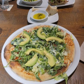 California Pizza Kitchen - Pizza Near Me - Tysons, Virginia