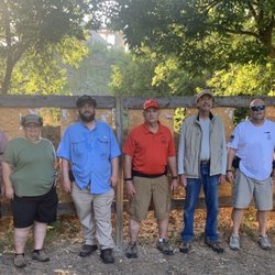 Go 2 Guns - NRA CCW Instructor class