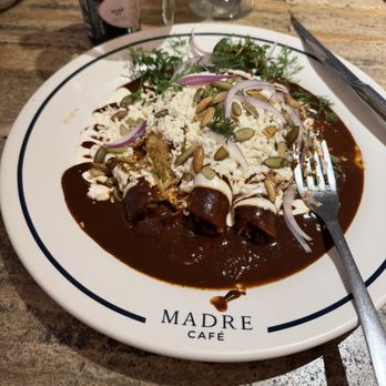 Breakfast Roma - Enmoladas - Breakfast & Brunch Near Me - México, D.F., DIF Breakfast Roma - Enmoladas - Breakfast & Brunch Near Me - México, D.F., DIF