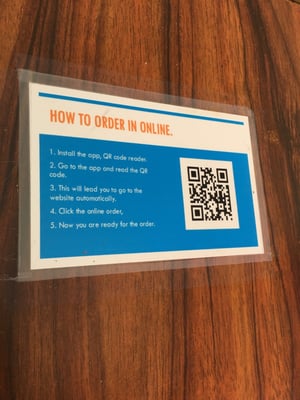 Golden Burger by null