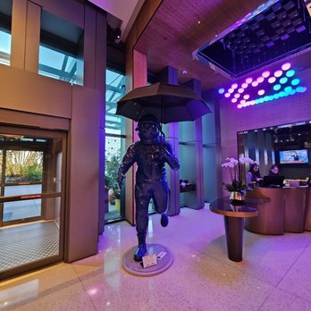 Lake Nona Wave Hotel - LOBBY - Hotels Near Me - Orlando, Florida Lake Nona Wave Hotel - LOBBY - Hotels Near Me - Orlando, Florida