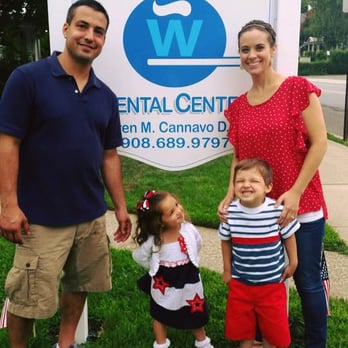 Warren County Dental Center - Fourth of July, family picture - General Dentistry Near Me - Washington, New Jersey Warren County Dental Center - Fourth of July, family picture - General Dentistry Near Me - Washington, New Jersey