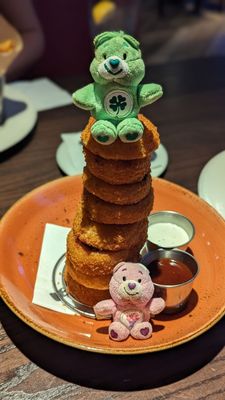 Hard Rock Cafe by null