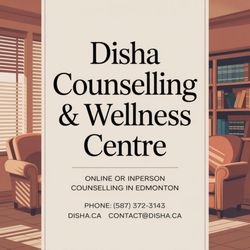 Disha Counselling & Wellness Centre