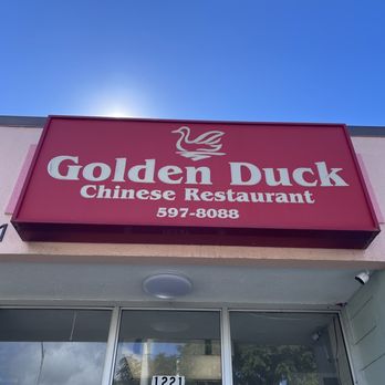 Golden Duck - Seafood Near Me - Honolulu, Hawaii Golden Duck - Seafood Near Me - Honolulu, Hawaii