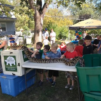 JG's Reptile Road Show - Party & Event Planning Near Me JG's Reptile Road Show - Party & Event Planning Near Me