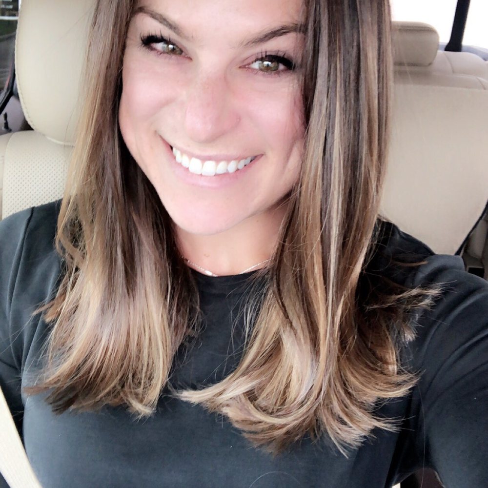 Balayage by Breanna Balayage by Breanna