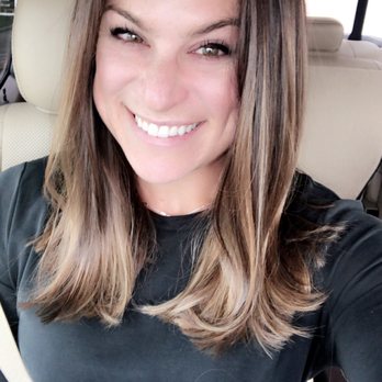 Salon Divine - Balayage by Breanna - Hair Salons Near Me - Corpus Christi, Texas