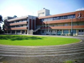 横浜市立元街小学校