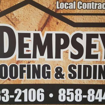 Dempsey Roofing & Siding - Roofing Contractor - Roofing Near Me Dempsey Roofing & Siding - Roofing Contractor - Roofing Near Me