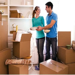 C & R Movers