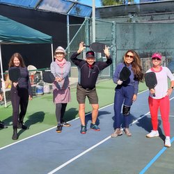 Warner Center Pickleball