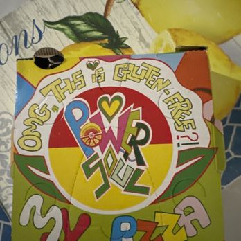 PowerSoul Cafe - Baby pizza not enough for a child - Juice Bars & Smoothies Near Me - Las Vegas, Nevada PowerSoul Cafe - Baby pizza not enough for a child - Juice Bars & Smoothies Near Me - Las Vegas, Nevada