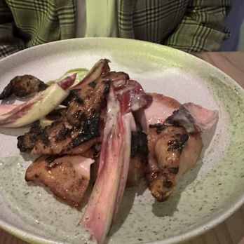 Ellie Bird - Chicken - Cocktail Bars Near Me - Falls Church, Virginia