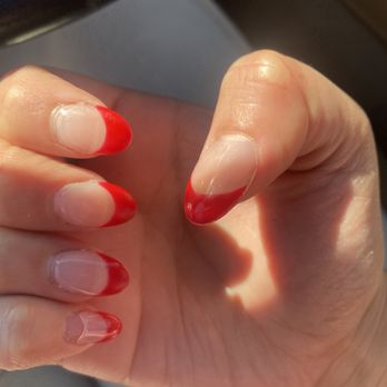 Holly and Hudson - Nails done by Wendy @ Holly & Hudson - Nail Salons Near Me - Manhattan Beach, California Holly and Hudson - Nails done by Wendy @ Holly & Hudson - Nail Salons Near Me - Manhattan Beach, California