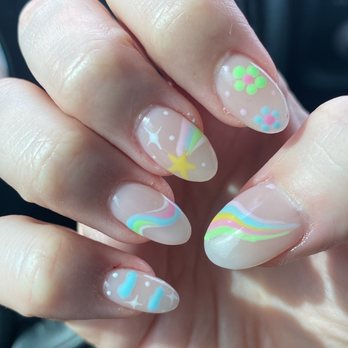 Pretty Little Nails & Spa - Acrylic manicure - Nail Salons Near Me - Phoenix, Arizona Pretty Little Nails & Spa - Acrylic manicure - Nail Salons Near Me - Phoenix, Arizona