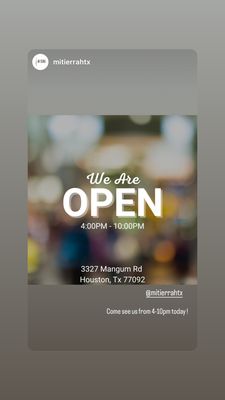 Mi Tierra Mexican Kitchen by null