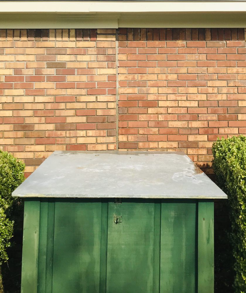 Slide of TruPro Softwash