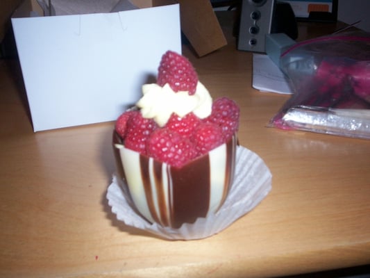 Bread Basket Cake Company by null