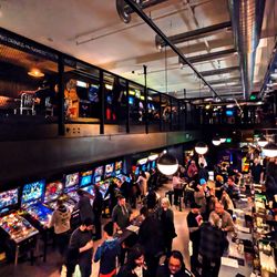 Barcade