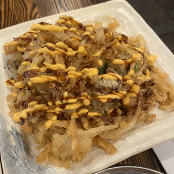 Chobop - Genius-Cut Roll - Sushi Bars Near Me - Costa Mesa, California