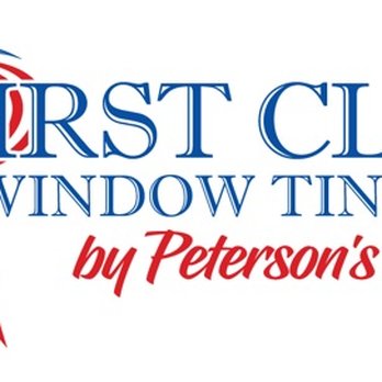 First Class Window Tinting by Peterson's - Car Window Tinting Near Me - Topeka, Kansas First Class Window Tinting by Peterson's - Car Window Tinting Near Me - Topeka, Kansas