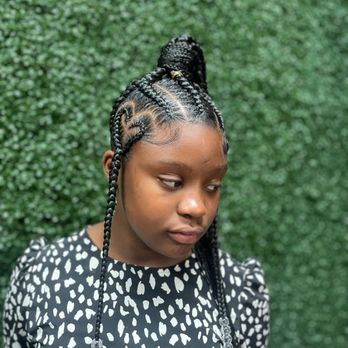 Tha Kut Gallery - Braids by Nesha - Men's Hair Salons Near Me - Dallas, Texas Tha Kut Gallery - Braids by Nesha - Men's Hair Salons Near Me - Dallas, Texas
