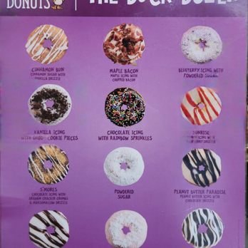 Duck Donuts - Donuts Near Me - Queens, New York