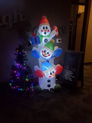 Distill - A Local Bar - Centennial by null