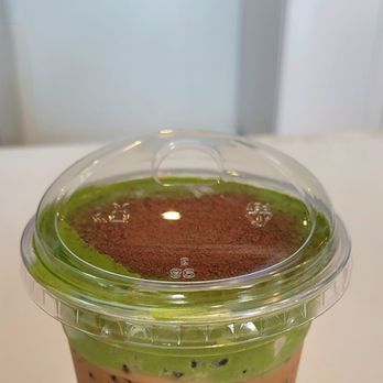 Da Vien Coffee - Desserts Near Me - Westminster, California