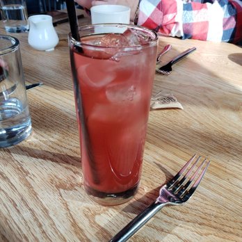 Prospect - Breakfast before another hike - Bars Near Me - Hunter, New York
