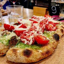 Officina - Pizza