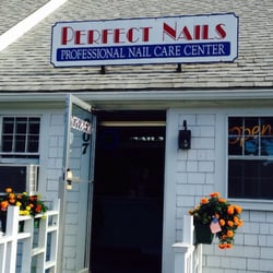 Perfect Nails - Excellent Nail Product & Nails Design by Hippy