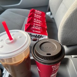 Tim Hortons