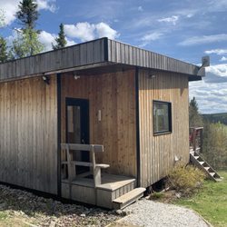 Residence Lodge des Bois