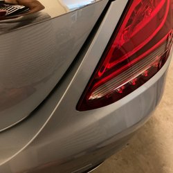 MB Collision Co.