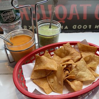 El Diablito Taqueria - Mexican Near Me - New York, New York El Diablito Taqueria - Mexican Near Me - New York, New York
