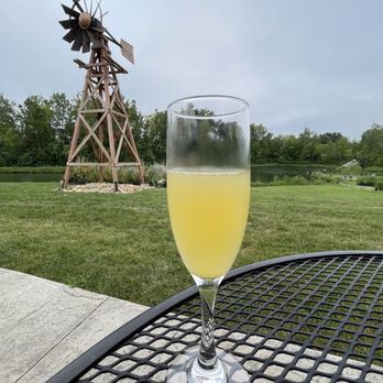Piazza Messina - Venues & Event Spaces Near Me - Cottleville, Missouri