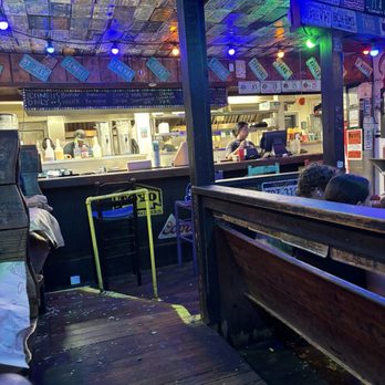 River City Cafe - Bar Area - American Near Me - Myrtle Beach, South Carolina River City Cafe - Bar Area - American Near Me - Myrtle Beach, South Carolina