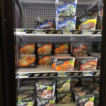 Commissary - #Breyers - Bakeries Near Me - Fort Bliss, Texas