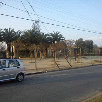 Parque La Bandera - Parque La Bandera - Playgrounds Near Me - Recoleta, RM Parque La Bandera - Parque La Bandera - Playgrounds Near Me - Recoleta, RM