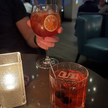 Stories on High - Cocktail Bars Near Me - Columbus, Ohio Stories on High - Cocktail Bars Near Me - Columbus, Ohio