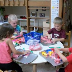 Maitland Farm Preschool