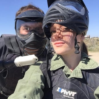 Paintball USA - With the bestie! - Paintball Near Me - Acton, California Paintball USA - With the bestie! - Paintball Near Me - Acton, California