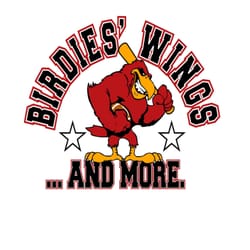 Birdie's Wings and More